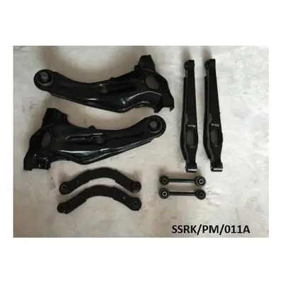 Rear Suspension Repair KIT 8PCS for Dodge Caliber PM SSRK/PM/011A