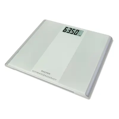 Salter Ultimate Accuracy Digital Bathroom Scales, Electronic Body Weighing for Home, Measure 50g