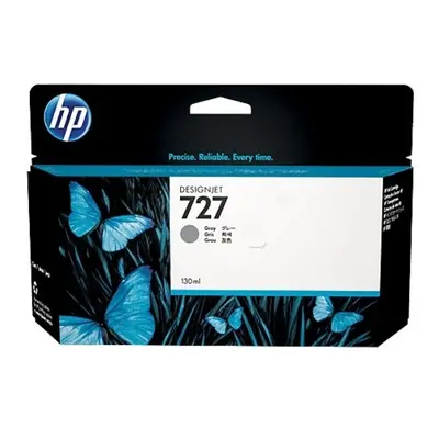 HP B3P24A (727) Ink cartridge gray, 130ml