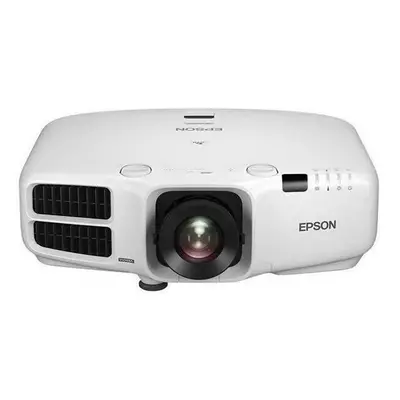 Epson EB-6650WU Projector - WUXGA 1080p FHD - Wireless VGA HDMI