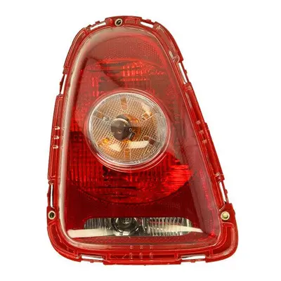 Genuine RHD LHD Rear Left Light Halogen P21W PY21W For Mini R56 11.05-11.13