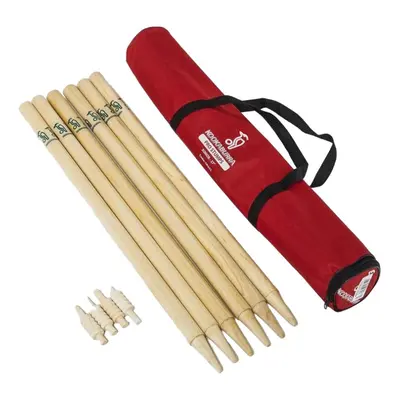 Kookaburra Pro Cricket Stumps Set