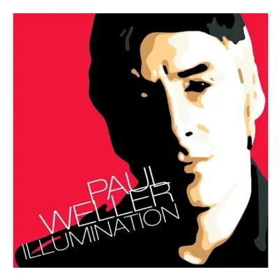 Illumination - Paul Weller - vinyl