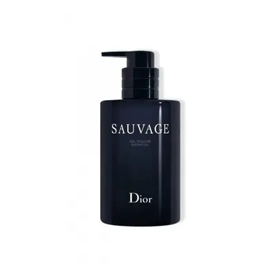 Sauvage 8.5 Shower Gel For Men