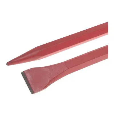 Faithfull FAIDIGBAR72 Digging Bar 7.7kg 1.8m x 25mm