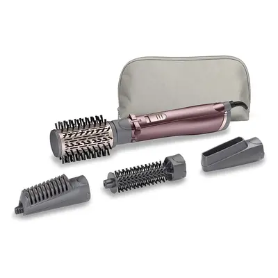 BaByliss AS960E Brush Of Air Rotary W, Shaper With Heads