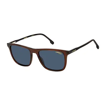 Carrera Men's 261/s Sunglasses, 09Q/KU Brown, One Size