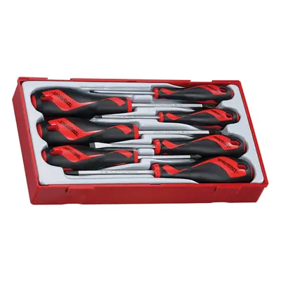 Teng TT917N Mega Screwdriver Set (7 Pieces)