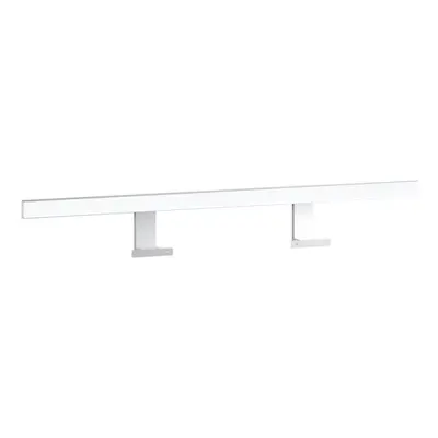 (warm white, x 10.5 x cm) vidaXL LED Mirror Light Mirror Cold White/Warm White 50x10.5x4 cm/80x1