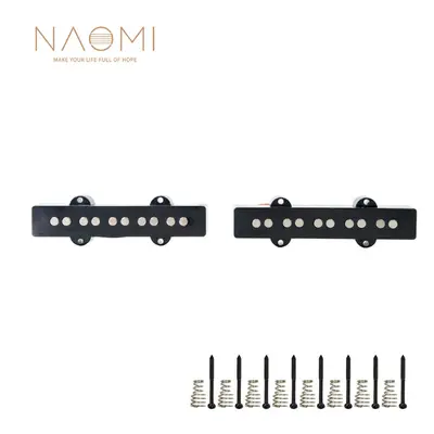 2PCS 5-string Bass Pickup For Bass Guitar