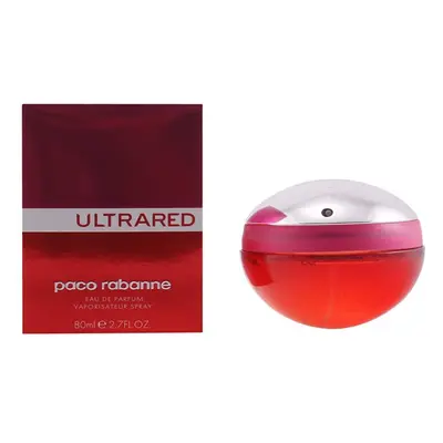 Paco Rabanne Ultrared EDP Spray ml