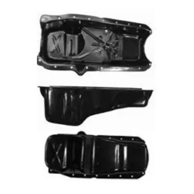 Pioneer Engine Oil Pan for Chevrolet C3500