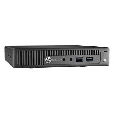 Windows HP EliteDesk G2 MFF AMD A12 8GB 120GB SSD