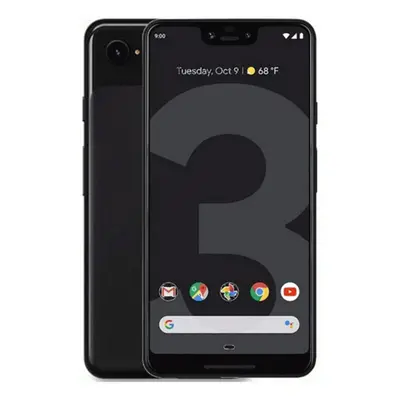 Google Pixel 64GB Black (Unlocked)