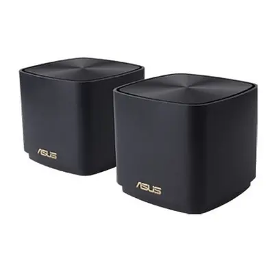 Asus Zenwifi Ax Mini Xd4 Ax1800 Wireless Dual Band Mesh Wi-Fi Mini System Pa 90IG05N0-MO3R30