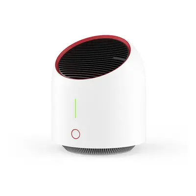 3 Modes Air Purifier High Air Volume Efficient Air Purification Removal of PM2.5 Bacteria Passiv