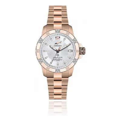 Chris Benz Ladies, Men, Unisexwatch CB-DD200-SIR-MBO