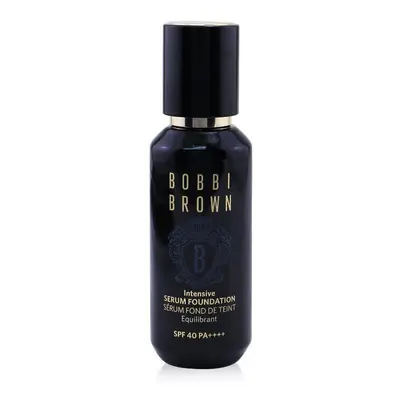 Bobbi Brown Intensive Serum Foundation SPF40 - # C-036 Cool Sand 30ml/1oz