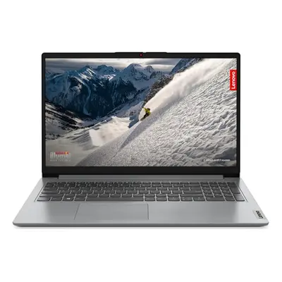 Lenovo IdeaPad 15AMN7 15.6" Laptop Ryzen 8GB RAM 256GB SSD 610M