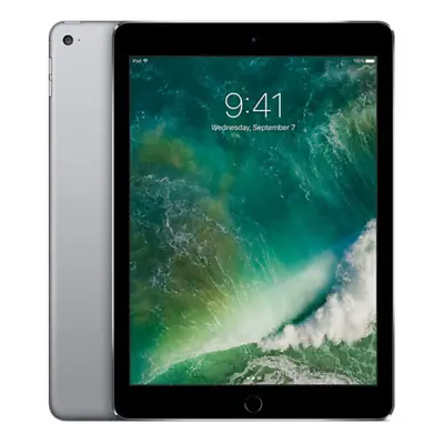 Apple iPad Air 16GB Wi-Fi 9.7in Space Grey Grade A+