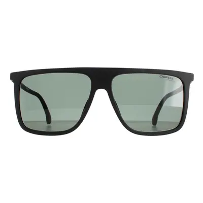 Carrera Sunglasses 172/N/S QT Matte Black Green