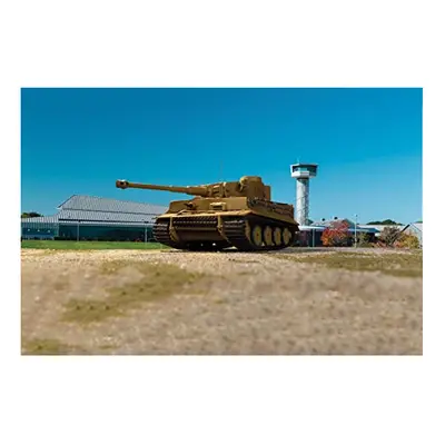 - Classics CC60517 Tiger 131, restored and operated by The Tank Museum, Bovington