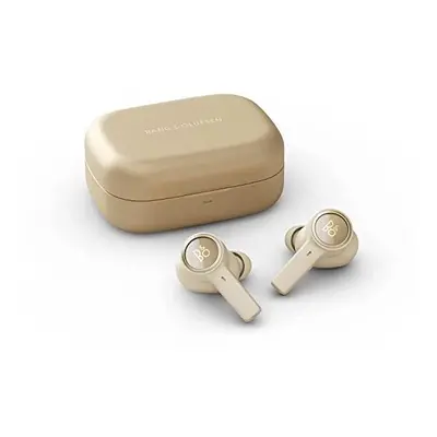 Bang & Olufsen Beoplay EX - Wireless Bluetooth Earphones with Microphone, Active Noise Cancellin