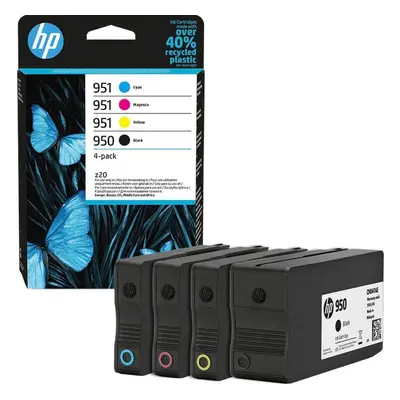 HP 937E EVOMORE MAGENTA