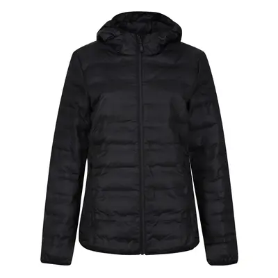 (16 UK, Black) Regatta Womens/Ladies X-Pro Icefall III Insulated Jacket