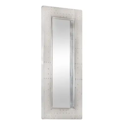 vidaXL Aviator Mirror Wall Mirror Hall Makeup Interior Decoration Durable