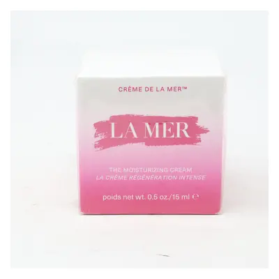 La Mer The Moisturizing Cream 0.5oz/15ml New With Box