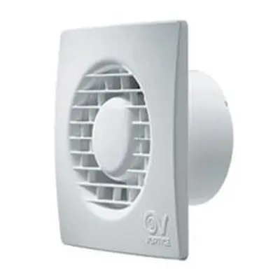 Vortice Punto Filo MF 120/5" Axial Extractor Fan