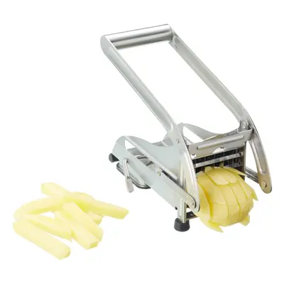 MasterClass Stainless Steel Potato Chipper