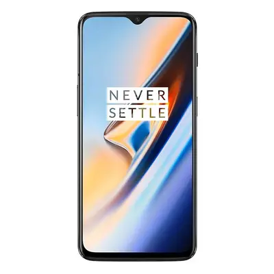 (Black) OnePlus 6T Dual Sim | 128GB | 6GB RAM