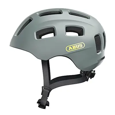 Youn-I 2.0 bike helmet - with light for children, teenagers and young adults - for girls and boy