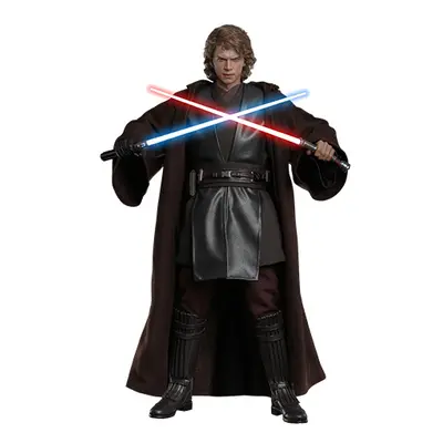 Figure Hot Toys DX34 - Star Wars III : Revenge Of The Sith - Anakin Skywalker