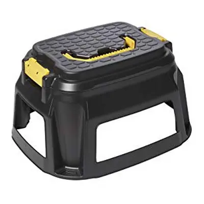 Strata Heavy Duty Step Stool with Caddy