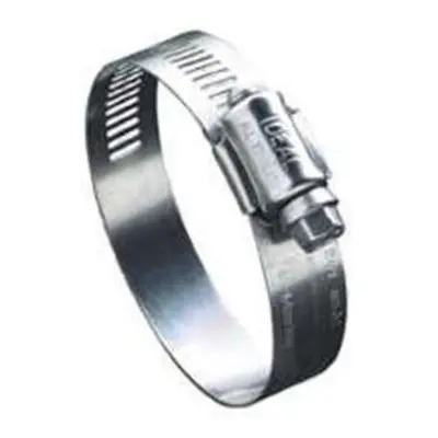 Ideal 0.5 - 2.75 in. Combo-Hex Hose Clamp - Pack of