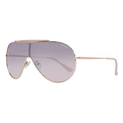 GUESS SUNGLASSES GF0370 0028U