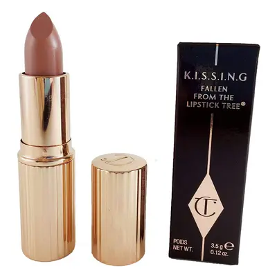 Charlotte Tilbury KISSING Lipstick Penelope Pink