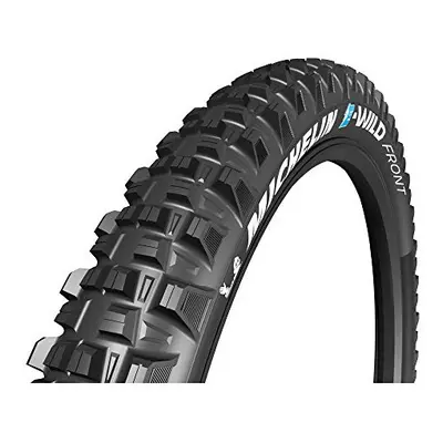 Front Pneumatico E-Wild Anteriore Gum-x Tubelessready Nessun genere, Nero, 27.5 x 2.6 (66-584)