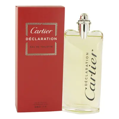 Declaration - Eau de Toilette - 150ml