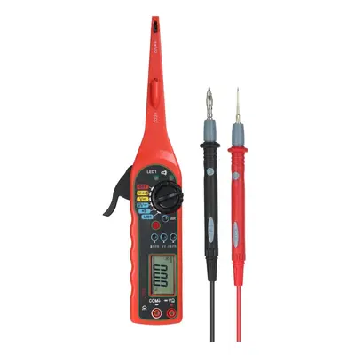 Multi-function Auto Circuit Detector Power Probe Kit Car Electric Voltage Tester Multimeter Diag