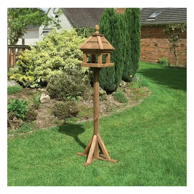 Lechlade Bird Table