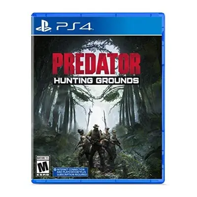 Predator: Hunting Grounds (Import)