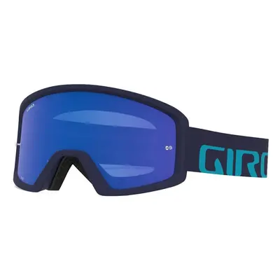 Giro Tazz MTB Goggles Matt Midnight / Iceberg Cobolt Blue Lens Matt Midnight / Iceberg Cobolt Bl