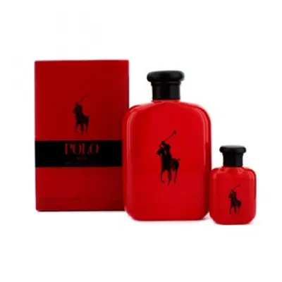 Polo Ralph Lauren Men's Mini Set Gift Set Fragrances