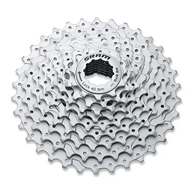 Sram Pg970 Speed 12-26t Cassette