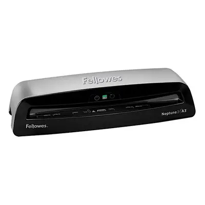 Fellowes laminator Silver