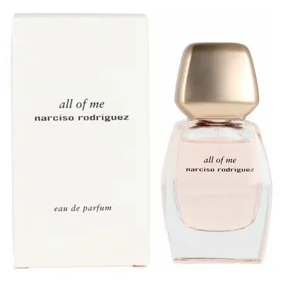 Women's Perfume Narciso Rodriguez EDP All Of Me ml